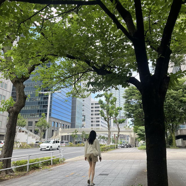 나고야 2박3일 자유여행 꿀팁