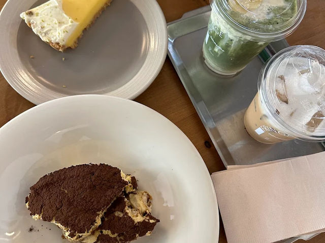 ☁️💘 fringe.th คาเฟ่เชียงใหม่ 🍽️🍷🥤