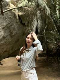 ⛰️ หุบป่าตาด ป่าดึกดำบรรพ์เมืองไทย