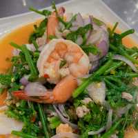 ข้าวต้มโฟนลิงค์ หัวหิน 