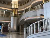 台北美福大飯店 (Grand Mayfull Hotel Taipei)