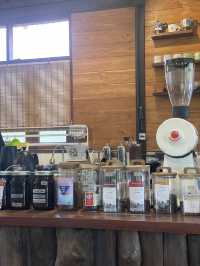 ☕ KAWAN Home Coffee – A Cozy Café in Mae