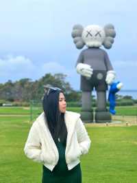 🗓 Day Trip Itinerary: Pt. Leo Estate – Mornington Peninsula