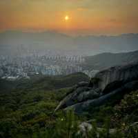 Buramsan: Chill Vibes with a Side of Sweat