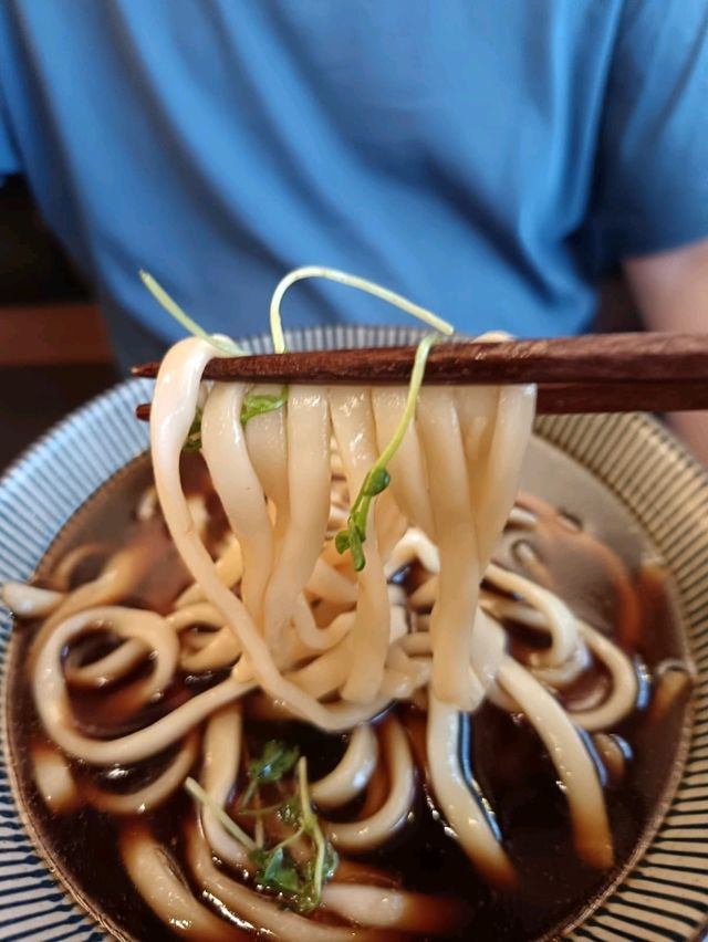 地道台式風味