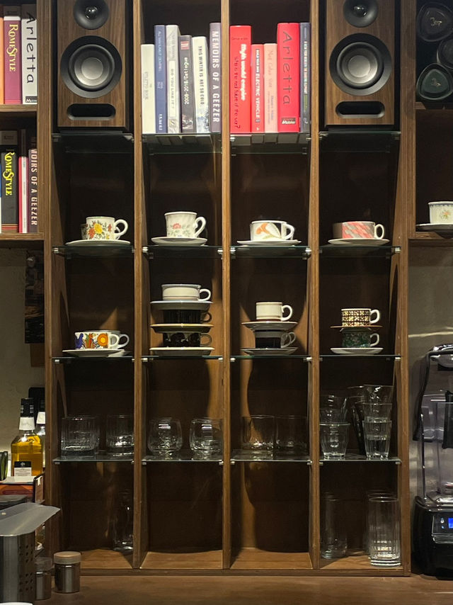 부산 | ☕️ 카페 류이즈 커피바
