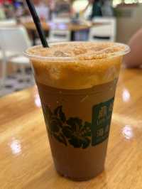 Hearty Comfort in Historic Melaka: A Tasty Stop at Din Fung Kee Kota Syahbandar