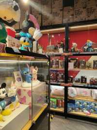 Lights, Games & Plushies at Chinatown Arcade!