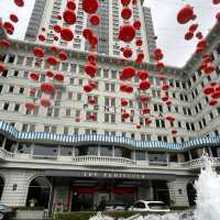 The Peninsula Hong Kong#hongkonghotel