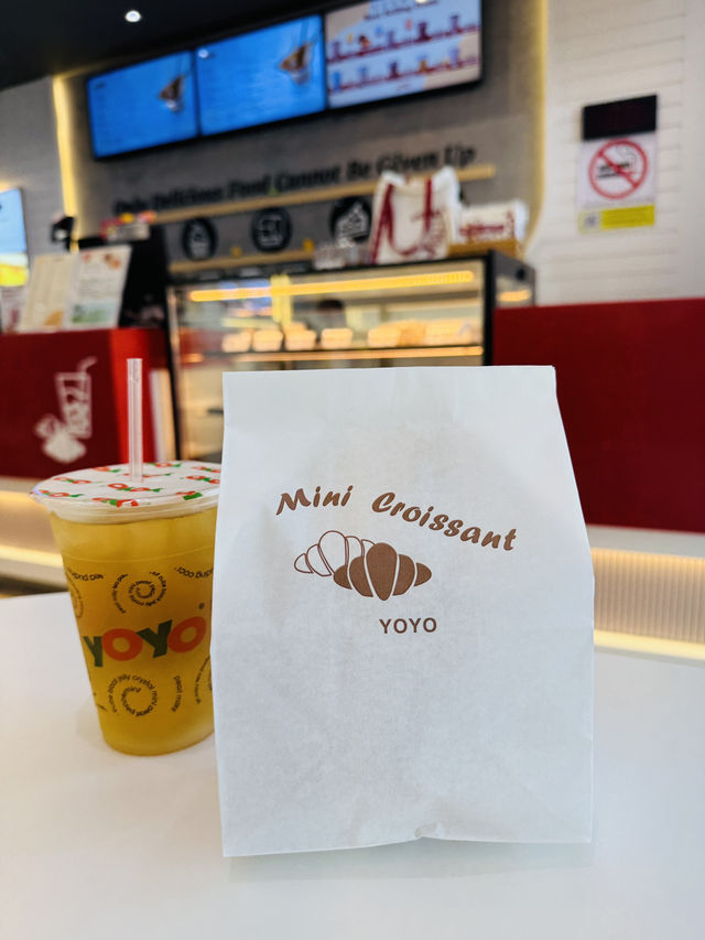 Sweet Surprises in Every Sip & Bite