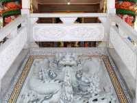 Wan Loong Chinese Temple (Yun Loon Temple)