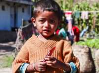 Bajura as old historical paradise 