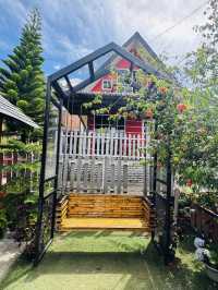 Garden Feels & Berry Delights