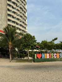 Overwater Indulgence and Family Fun at Lexis Hibiscus Port Dickson