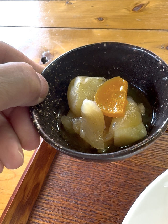 【北九州グルメ】リーズナブルな定食が食べられるお店🍚