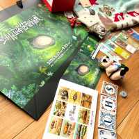 Step into the World of Studio Ghibli in Tokyo! 🎬🌳
