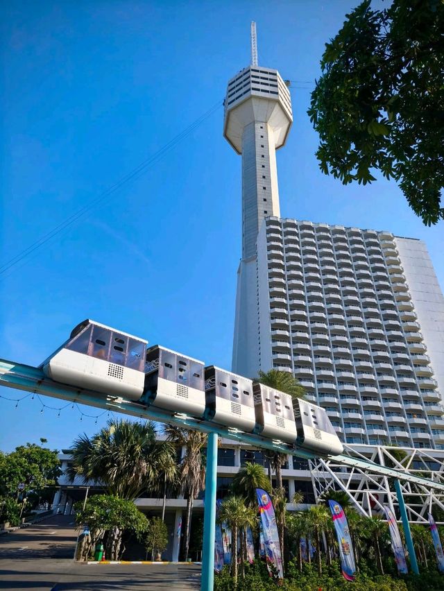 Pattaya Park 