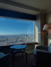 The Ritz-Carlton, Tokyo