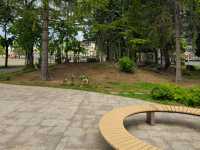 해외여행 일본 삿포로 여행 중 들린 Midorigaoka Park