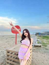 Bamp : Beach & Cafe💖