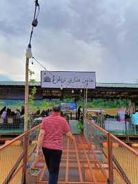 JAMANTORY BERA