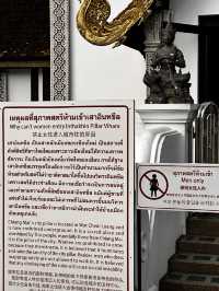 Wat Chedi Luang is a historic temple in Chiang Mai's Old City,