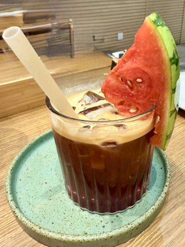 香港🇭🇰葵涌廣場美食推薦