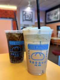 Vintage Hong Kong at Chi Bao Zi: Bao Delights and Cha Chaan Teng Vibes