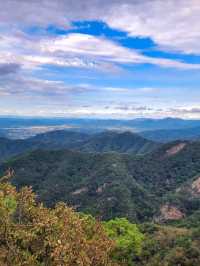 Temple Trails and Peaceful Peaks