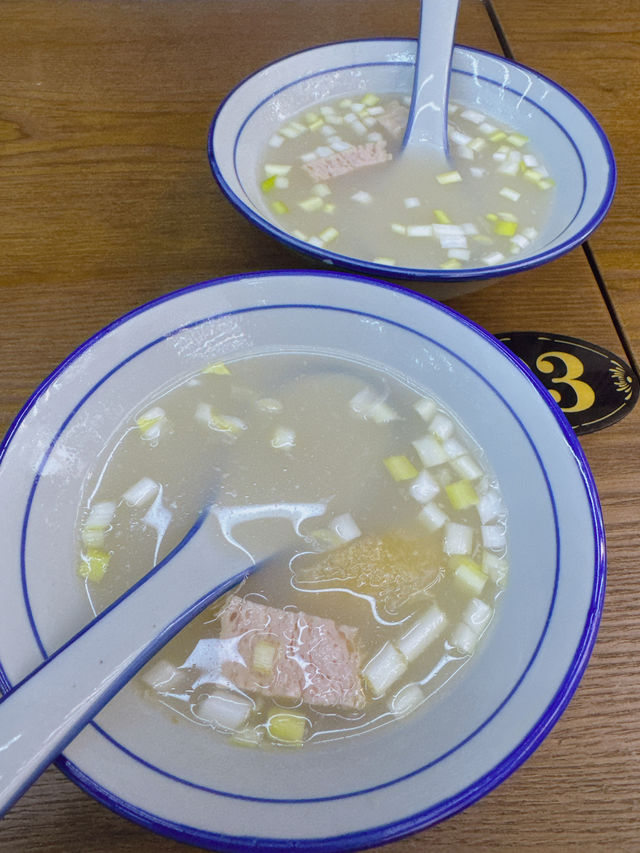粉嶺客家菜：家常美味之旅！🍽️❤️