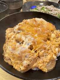 【山口旅行】激うまカツ丼🐷