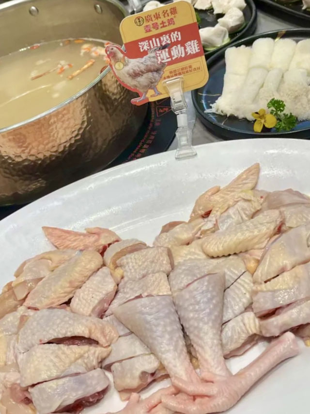 順德公。美食篇
