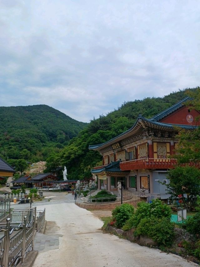 깔끔하고 쾌적한 시설로 누구에게나 편안한 공간