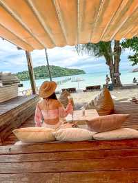 🌴The deck bar Cafe koh kood🌴