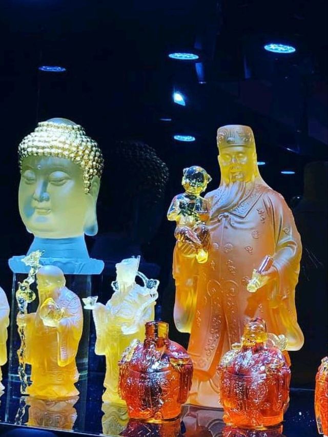 🇨🇳✨ Hidden Gem Hunt: Haizhu Square Jewellery Paradise! 💍🛍️