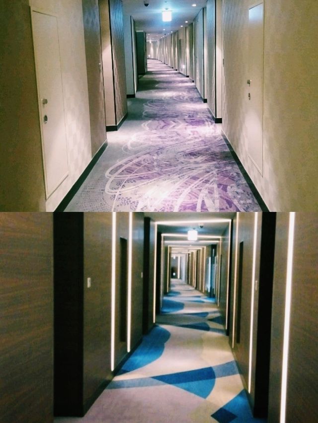 수원역에서 만나는 깔끔한 하루 – 노보텔 앰배서더 수원 후기