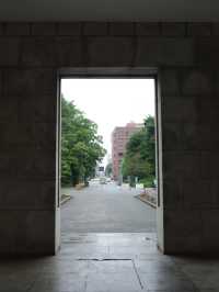 🏛【茨城・水戸】旧茨城県庁（三の丸庁舎）｜昭和モダン建築で感じる、歴史を生きる重厚な美