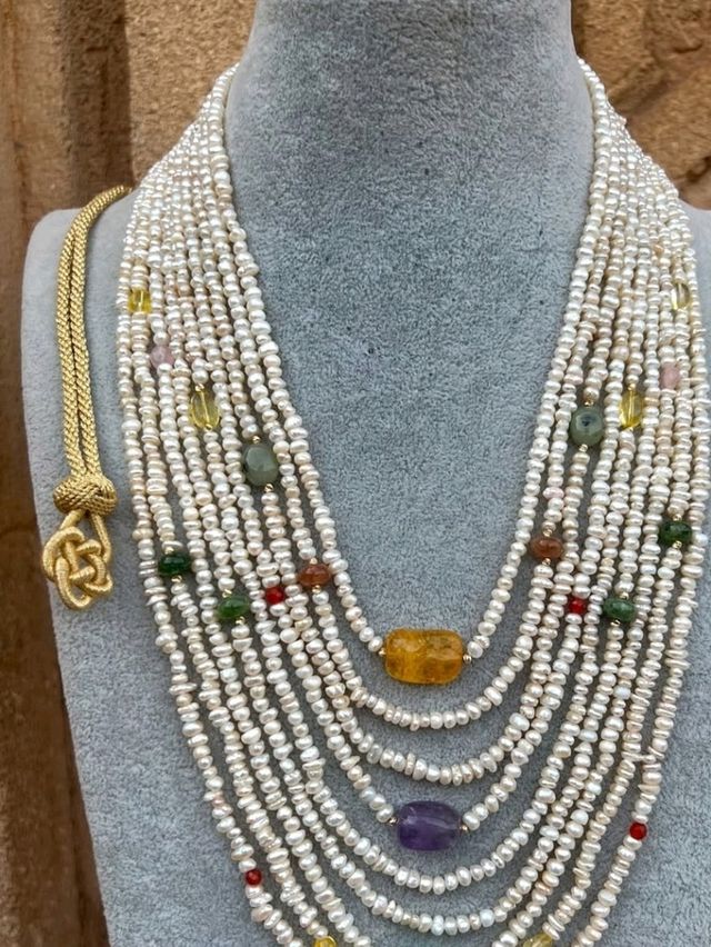 🇨🇳💎 Haizhu Square Jewellery Market: Bargain Bling Alert! ✨💍