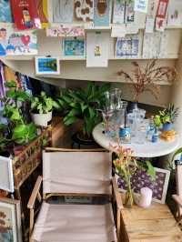 Petite Nature Shop & Cafe : เปอติ๊ต นาตู