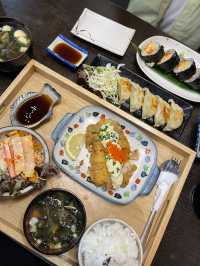 AKAMI Halal Japanese - ร้านอาหารญี่ปุ่น