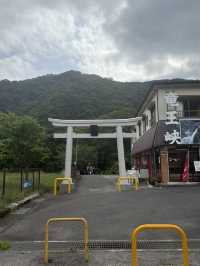 【日光で大自然を満喫する】龍王峡🐲虹見滝🌈虹見橋🌉