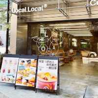 Local Local Coffee