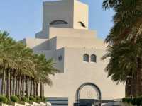 Doha 3 Days Itinerary