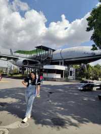 See Stars & Forest Resort อ.สว่างแดนดิน จ.สกลนคร