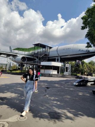 See Stars & Forest Resort อ.สว่างแดนดิน จ.สกลนคร