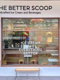 The Better Scoop Singapore