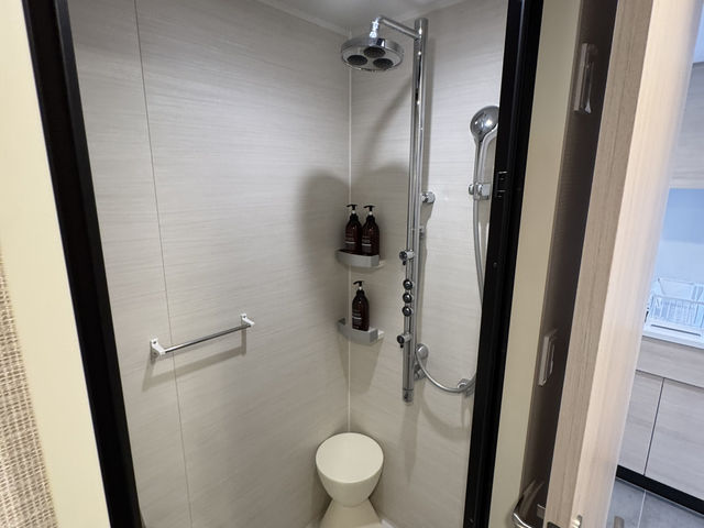 高樓景觀與現代舒適兼具的橫濱住宿體驗