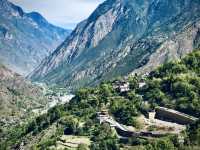 Western Sichuan