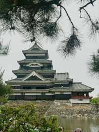 Matsumoto