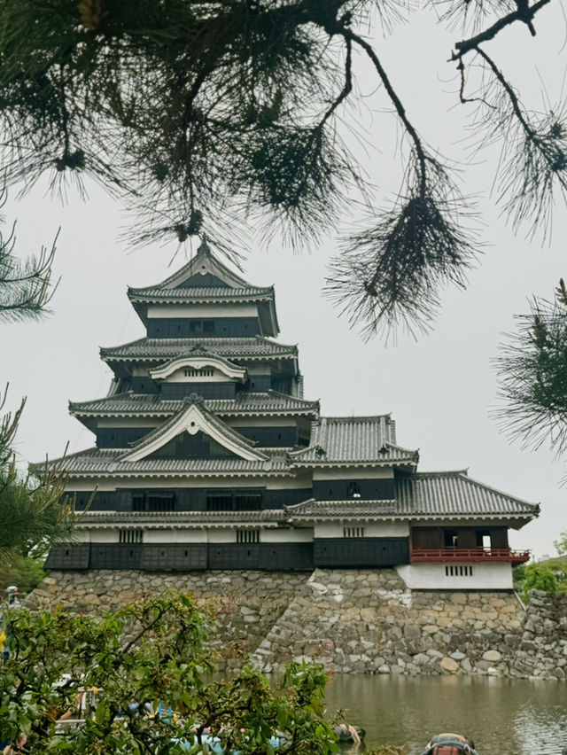 Matsumoto